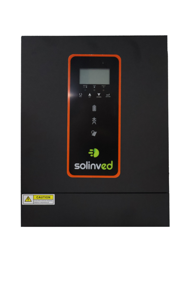 1.6 KW NML SERİSİ MPPT OFF GRİD İNVERTÖR