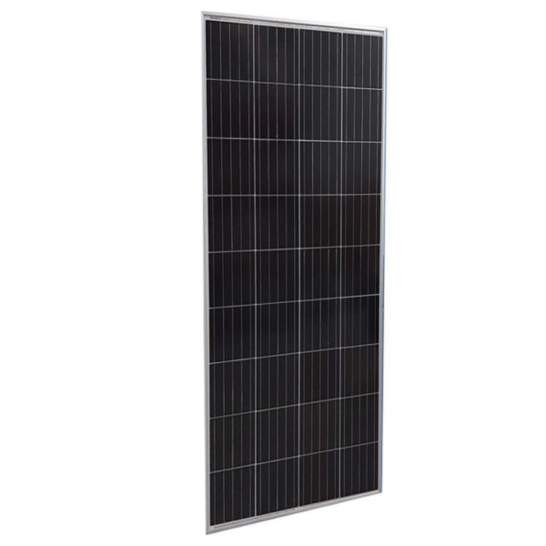205 W MONO PERÇ GÜNEŞ PANELİ
