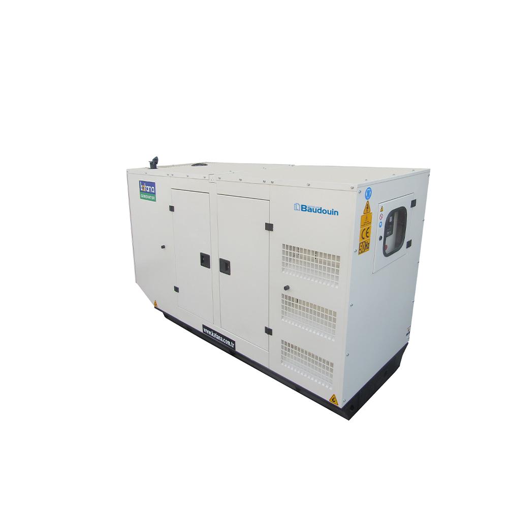 KD120-125KVA