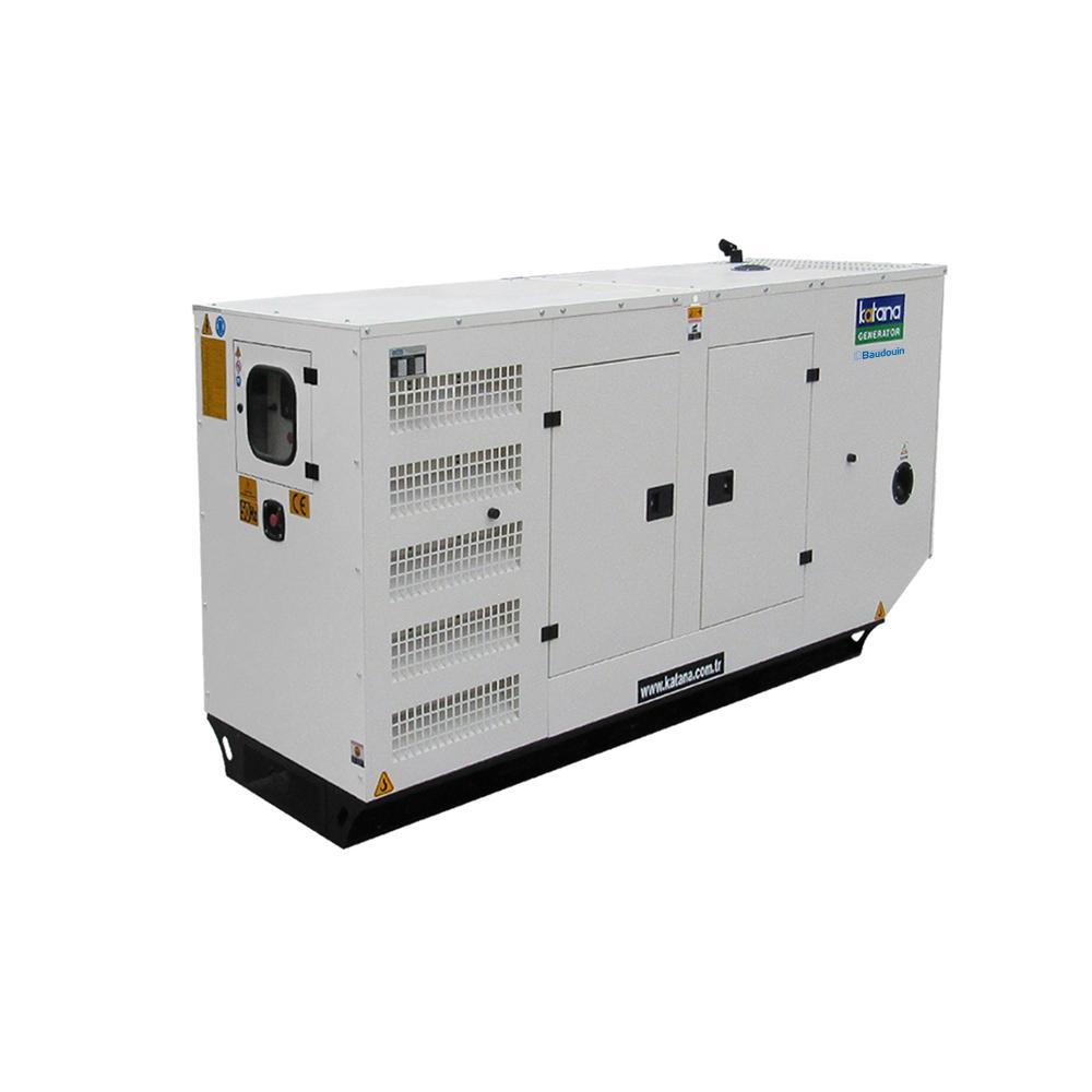 KD275-300KVA